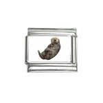 Otter Italian Charm (9mm)