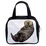 Otter Classic Handbag (Two Sides)