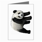 Panda Greeting Cards (Pkg of 8)