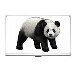 Panda Business Card Holder