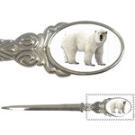 Polar Bear Letter Opener