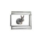 Rabbit Italian Charm (9mm)