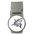 Shark Money Clip (Round)