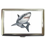 Shark Cigarette Money Case