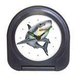 Shark Travel Alarm Clock