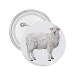 Sheep 2.25  Button