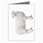 Sheep Greeting Cards (Pkg of 8)