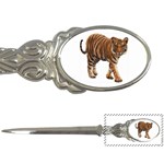 Tiger Letter Opener