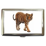 Tiger Cigarette Money Case