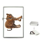 Tiger Flip Top Lighter