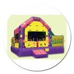 Inflatable-Doll-House-Combo-GC-47- Magnet 5  (Round)