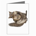 Chipmunk Greeting Cards (Pkg of 8)