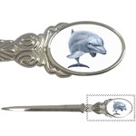 Dolphin Letter Opener