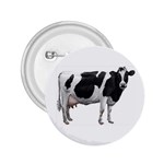 Cow 2.25  Button