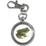 Frog Key Chain Watch