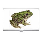 Frog Business Card Holder