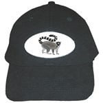 Lemur Black Cap