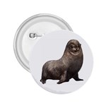 Seal 2.25  Button