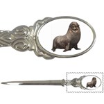 Seal Letter Opener