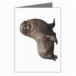 Seal Greeting Cards (Pkg of 8)