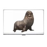 Seal Business Card Holder