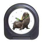 Seal Travel Alarm Clock