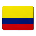 Colombian Flag Colombia Small Mousepad