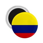 Colombian Flag Colombia 2.25  Magnet