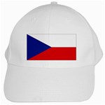 Czech Republic White Cap