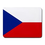 Czech Republic Small Mousepad