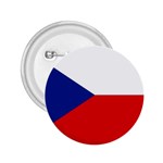 Czech Republic 2.25  Button