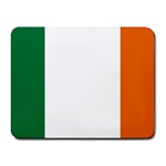 Irish Flag Ireland Small Mousepad