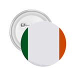 Irish Flag Ireland 2.25  Button