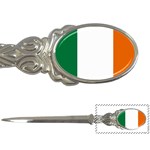 Irish Flag Ireland Letter Opener