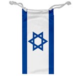 Israeli Flag Israel Jewelry Bag