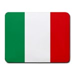 Italian Flag Italy Small Mousepad