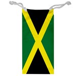 Jamaican Flag Jamaica Jewelry Bag