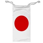 Japanese Flag Japan Jewelry Bag