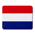 Netherlands Flag Dutch Small Mousepad