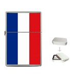 Netherlands Flag Dutch Flip Top Lighter