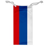 Russian Flag Russia Jewelry Bag