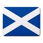 Scotish Flag Scotland Small Mousepad