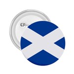 Scotish Flag Scotland 2.25  Button