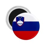 Slovenian Flag Slovenia 2.25  Magnet