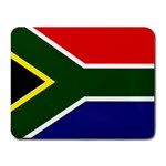 South African Flag South Africa Small Mousepad