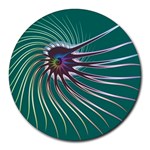 Flagellum Round Mousepad