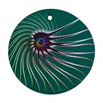 Flagellum Ornament (Round)