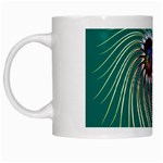 Flagellum White Mug