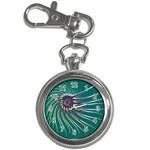 Flagellum Key Chain Watch