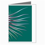 Flagellum Greeting Cards (Pkg of 8)